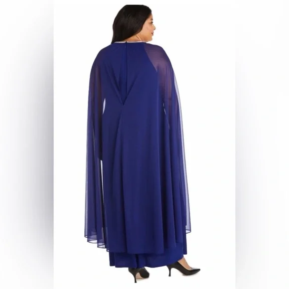 Plus Dress